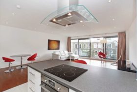 2 Bedroom Apartment